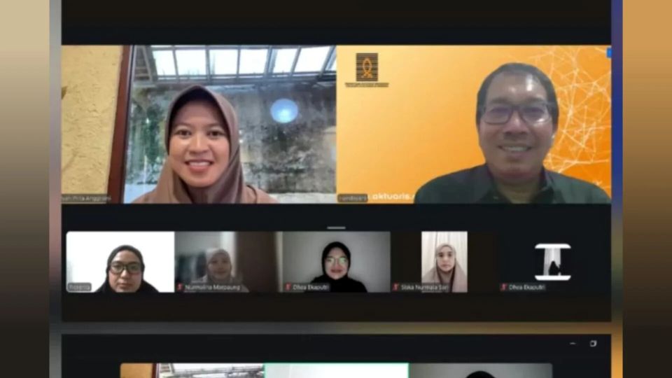 Universitas Muhammadiyah Bogor Raya Perbarui Kurikulum Sains Aktuaria, Fokus pada Kebutuhan Industri dan Standar Aktuaris Indonesia
