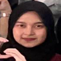 Mahasiswi 3