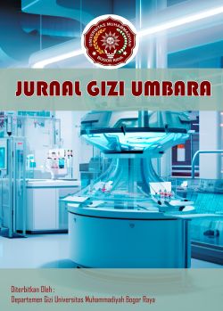 Jurnal Gizi