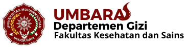 Logo UMBARA