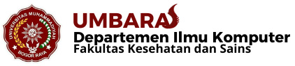 Logo UMBARA