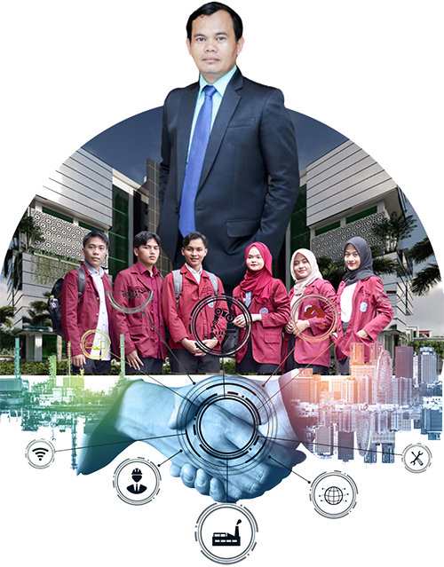 Fakultas Kesehatan dan Sains