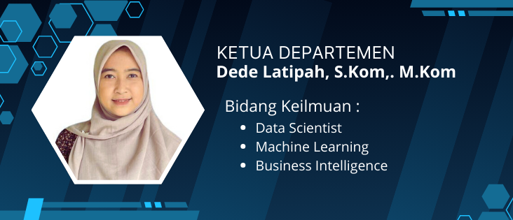 Dosen ilkom 1