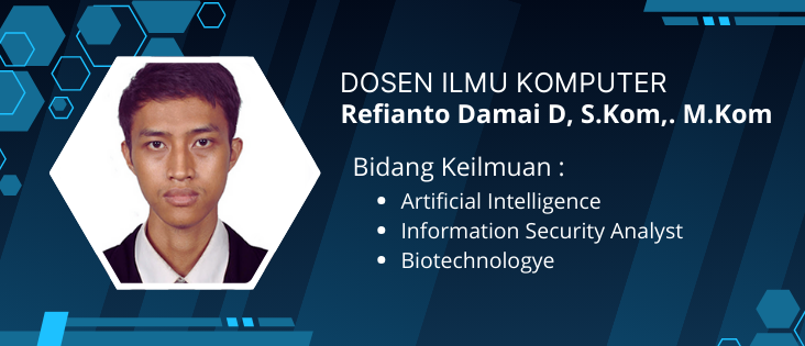 Dosen Ilkom 3