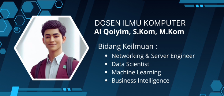 Dosen Ilkom 5